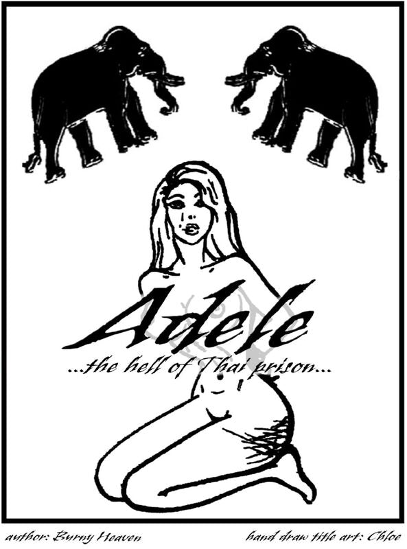 Adele: The Hell Of Thai Prison