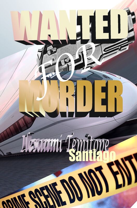 Wanted For Murder
