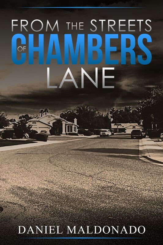 From the Streets of Chambers Lane