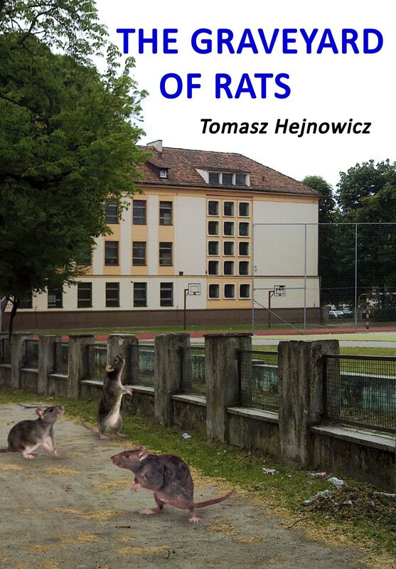 The Graveyard of Rats