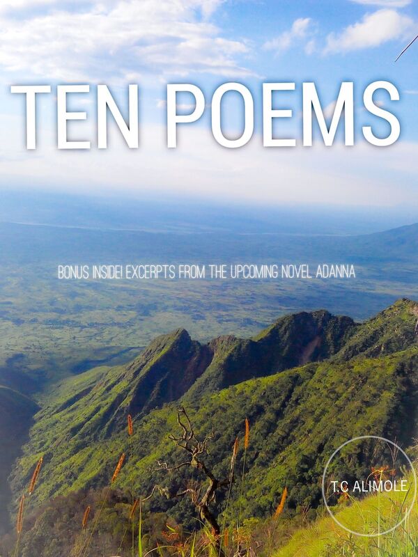 Ten Poems
