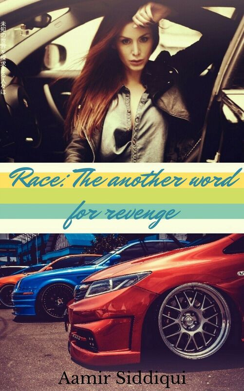 Race: The Another Word For Revenge