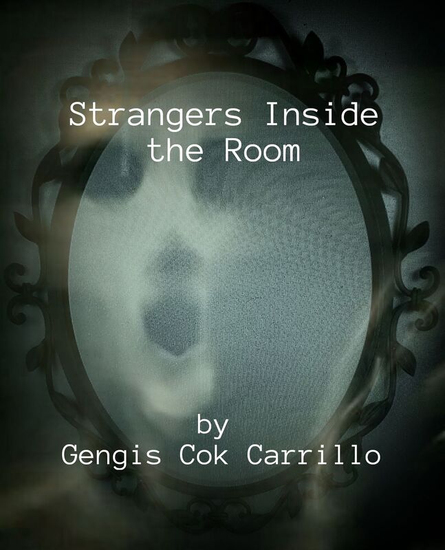 Strangers Inside the Room