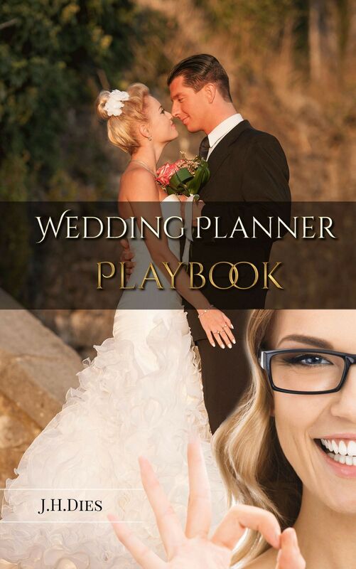 Wedding Planner Playbook