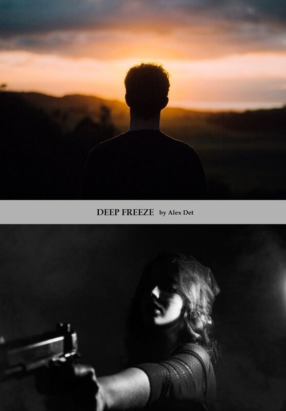 Deep Freeze