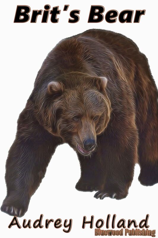 Brit's Bear