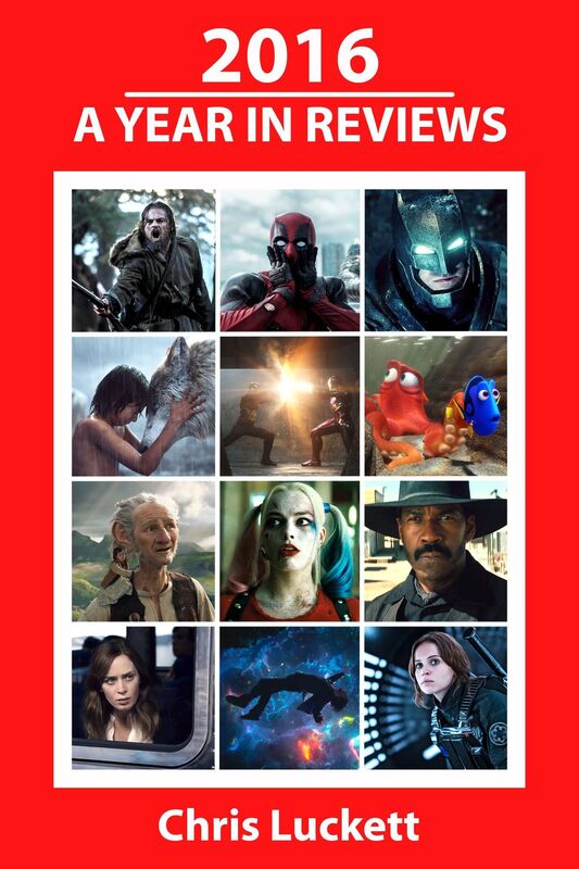 2016: A Year in Reviews