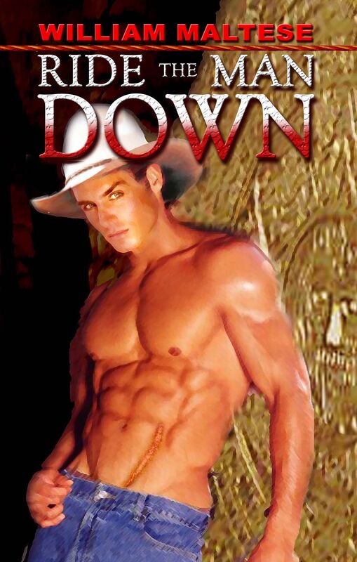 Ride the Man Down