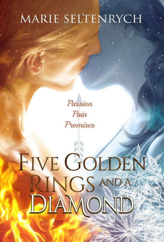 Five Golden Rings And A Diamond