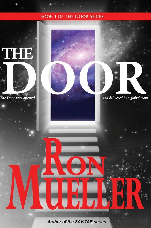 The Door