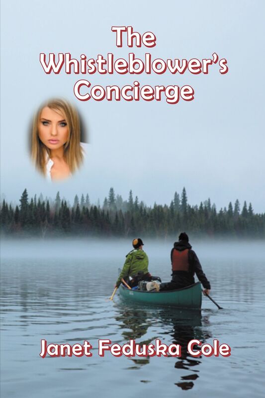 The Whistleblower's Concierge