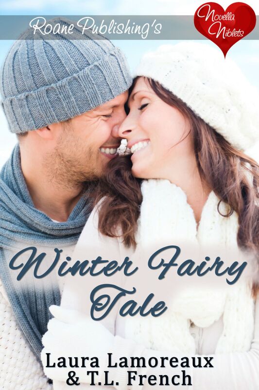 Winter Fairy Tale