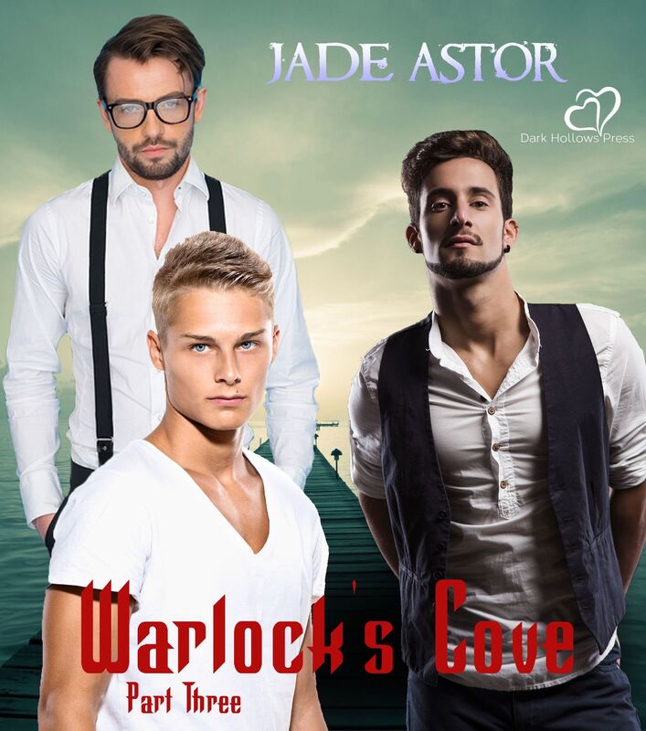 Warlock's Cove, Part Three