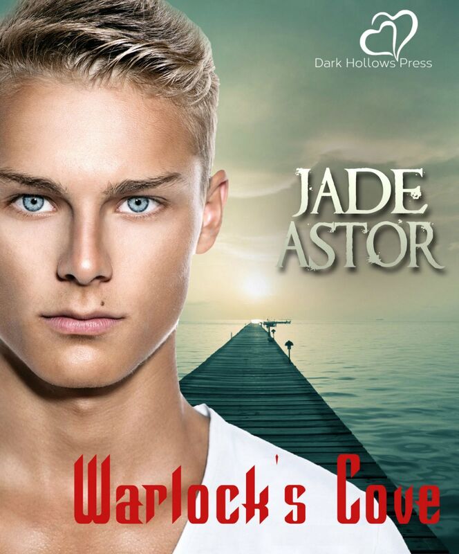 Warlock's Cove: The Complete First Series