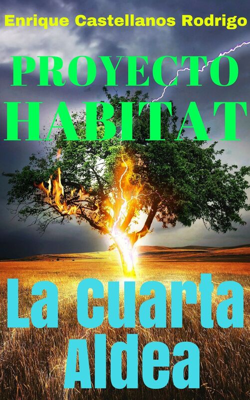 Proyecto Habitat la Cuarta Aldea