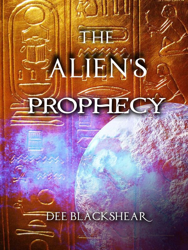 The Alien's Prophecy