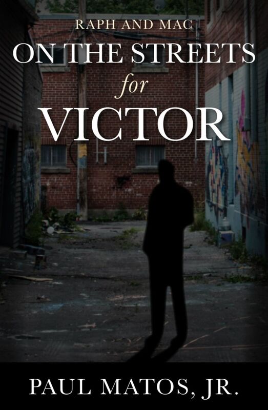 On the Streets for Victor