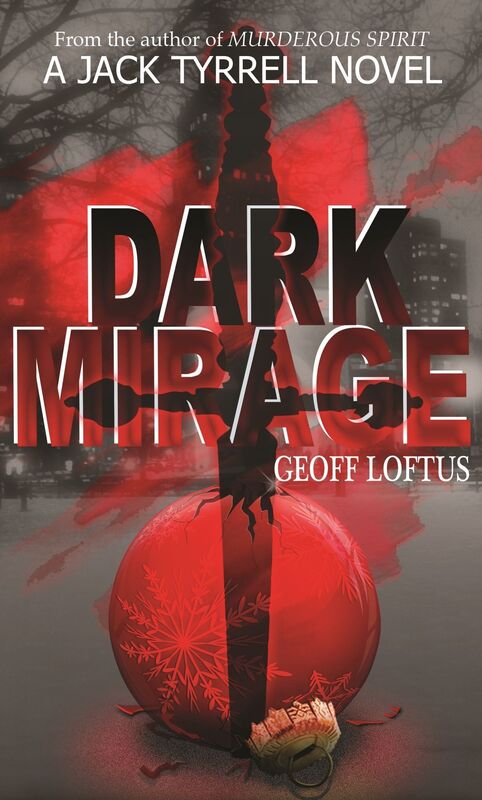 Dark Mirage