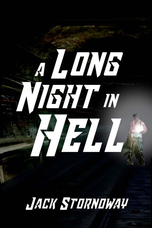 A Long Night in Hell