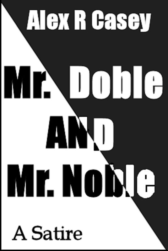 Mr.Doble and Mr. Noble