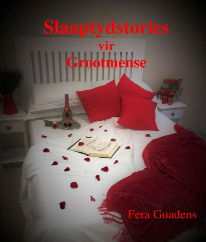 Slaaptydstories vir Grootmense