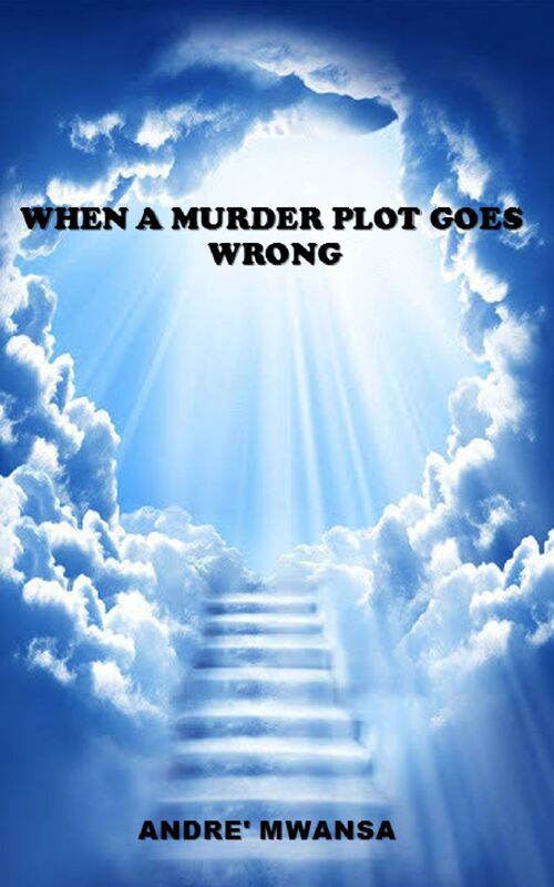 When A Murder Plot Goes Wrong