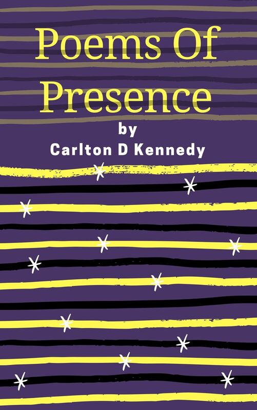 Poems Of Presence