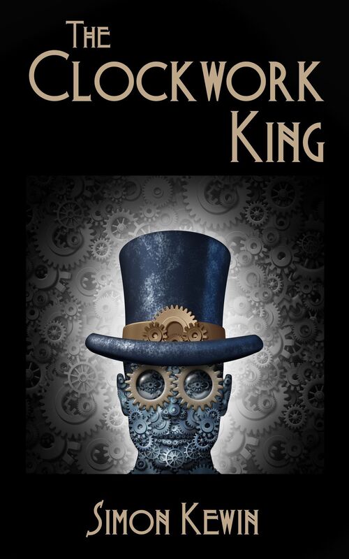 The Clockwork King