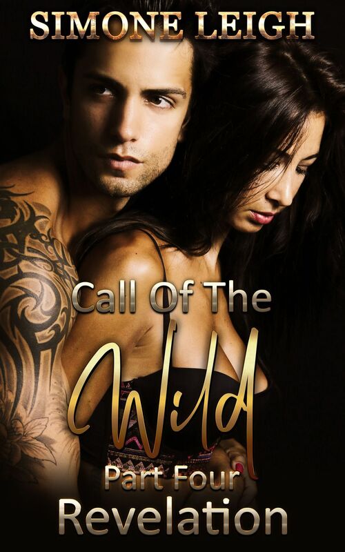 Revelation: Book Four of the 'Call of the Wild' Series