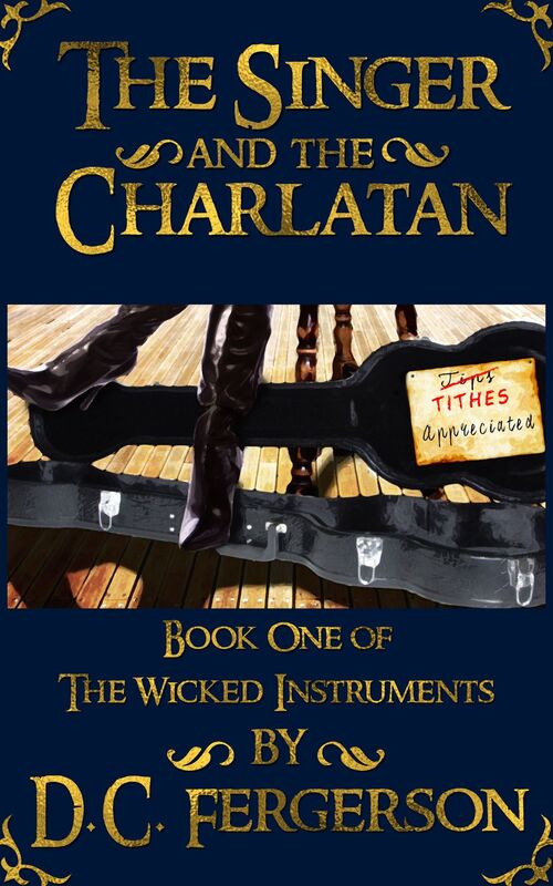 The Singer and the Charlatan