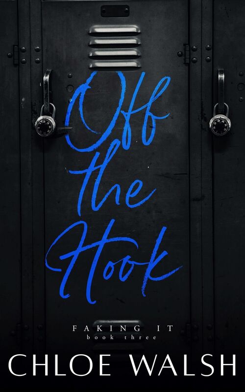 Off the Hook: Faking It #3