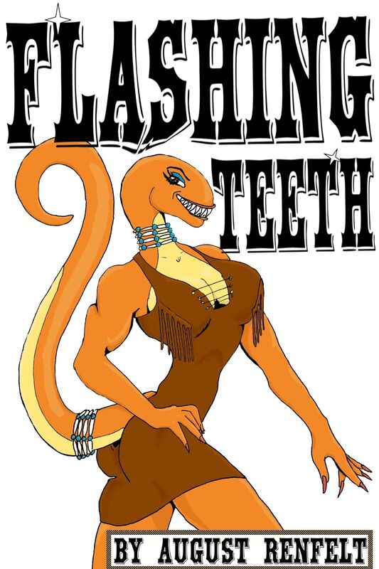 Flashing Teeth