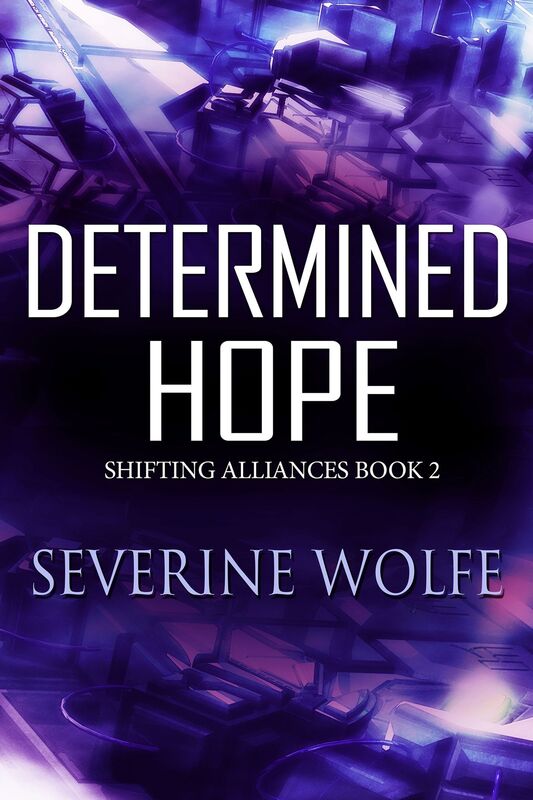 Determined Hope