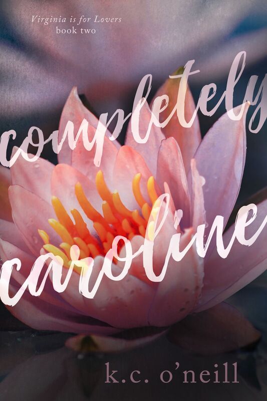Completely Caroline