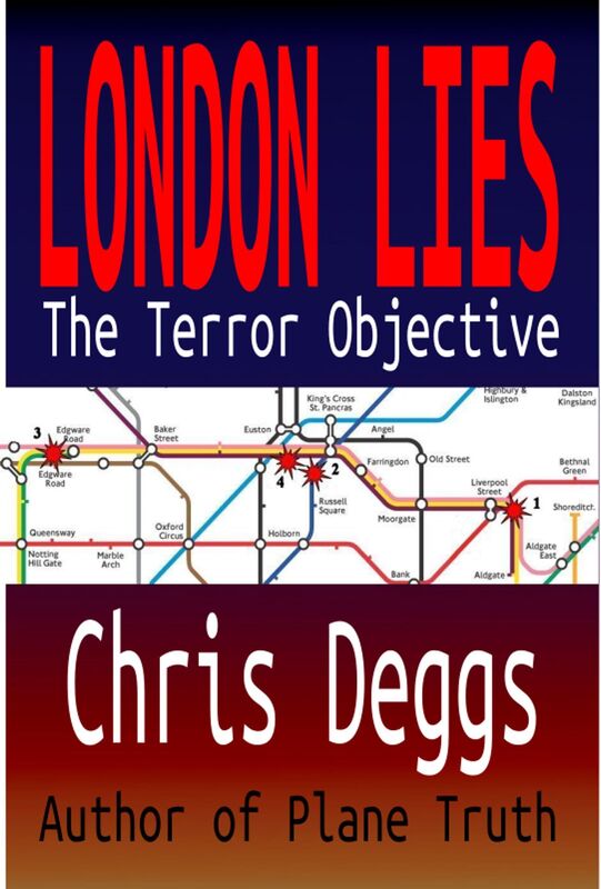 London Lies