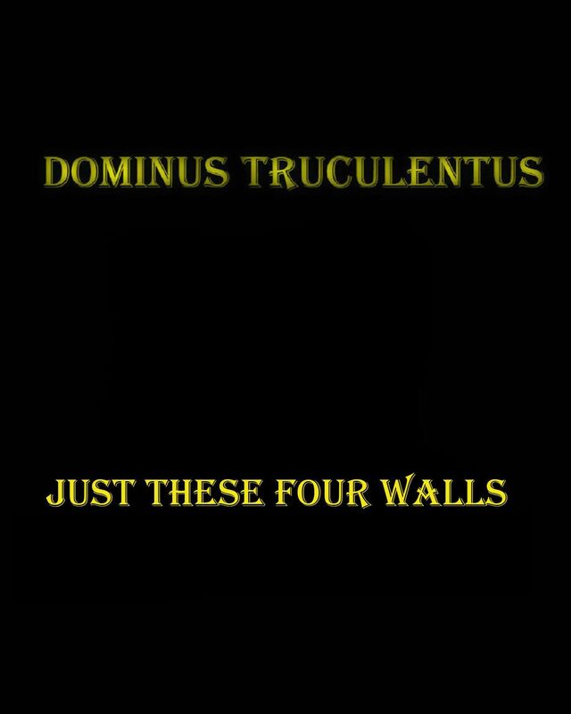 Just These Four Walls