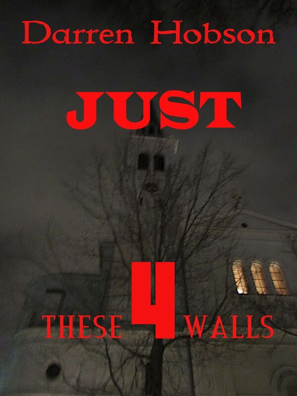 Just These Four Walls