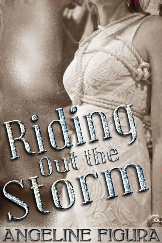 Riding Out the Storm (BDSM Billionaire Erotica)