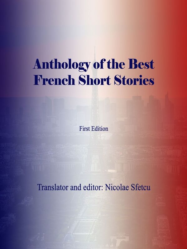 Anthology of the Best French Short Stories