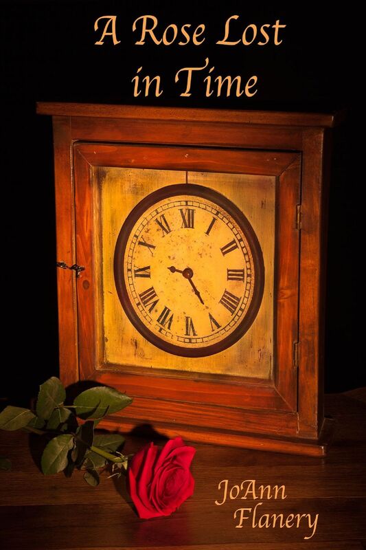 A Rose Lost in Time