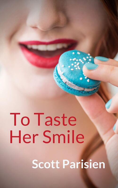 To Taste Her Smile