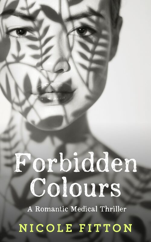 Forbidden Colours