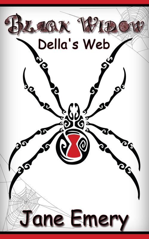 Black Widow: Della's Web