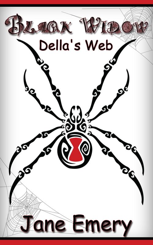 Black Widow: Della's Web