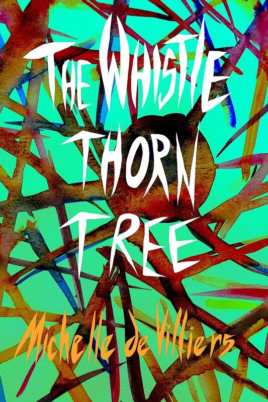 The Whistle Thorn Tree