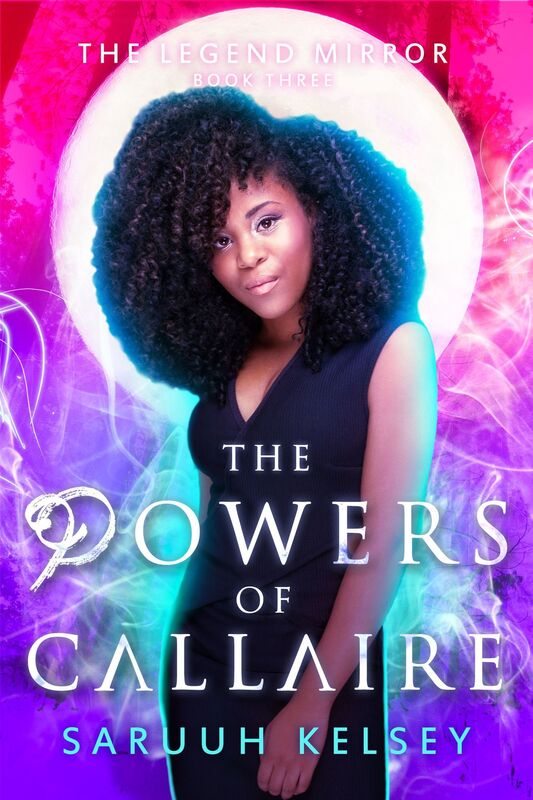 The Powers of Callaire