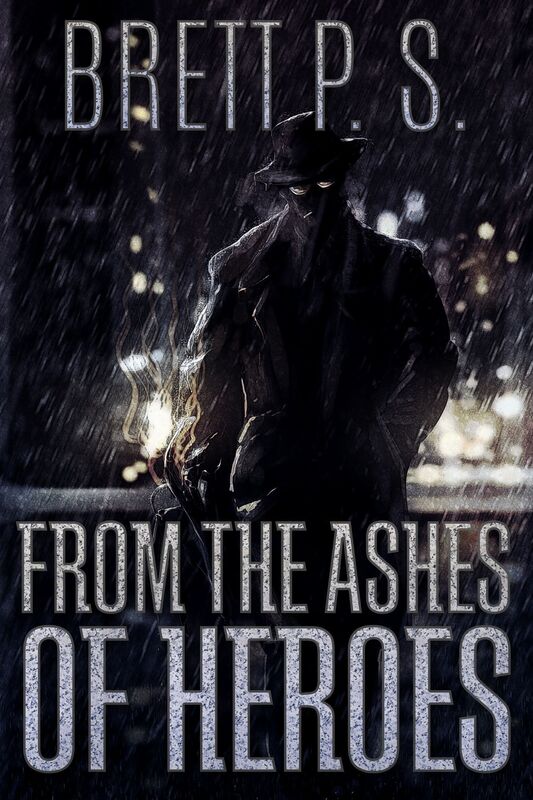 From the Ashes of Heroes