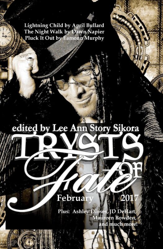 Trysts of Fate February 2017