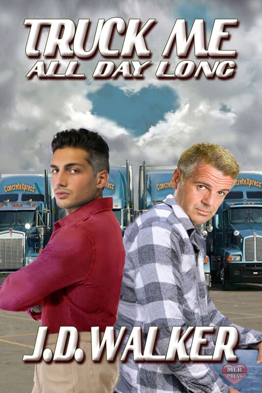 Truck Me All Day Long