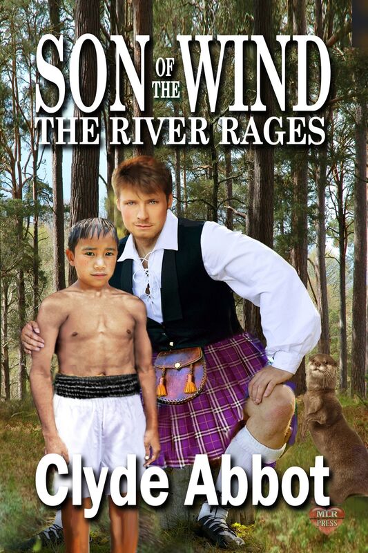 The River Rages